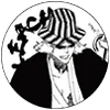 💸 Эмодзи «Bleach All Star Can Badge» для Telegram