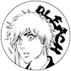 🌌 Эмодзи «Bleach All Star Can Badge» для Telegram