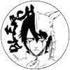 🦇 Эмодзи «Bleach All Star Can Badge» для Telegram