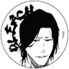 📚 Эмодзи «Bleach All Star Can Badge» для Telegram