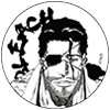 🍶 Эмодзи «Bleach All Star Can Badge» для Telegram