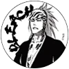 🐵 Эмодзи «Bleach All Star Can Badge» для Telegram