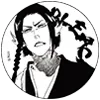 🦚 Эмодзи «Bleach All Star Can Badge» для Telegram