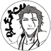☕️ Эмодзи «Bleach All Star Can Badge» для Telegram