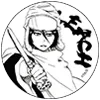 🐰 Эмодзи «Bleach All Star Can Badge» для Telegram