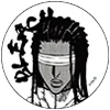 🦯 Эмодзи «Bleach All Star Can Badge» для Telegram