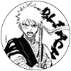 🍓 Эмодзи «Bleach All Star Can Badge» для Telegram