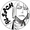 👔 Эмодзи «Bleach All Star Can Badge» для Telegram