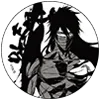 🍓 Эмодзи «Bleach All Star Can Badge» для Telegram