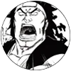 👻 Эмодзи «Bleach All Star Can Badge» для Telegram