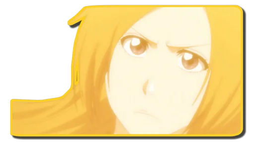 Стикерпак BLEACH [รקร] для Telegram — скачать