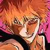 Эмодзи BLEACH Call Your Name для Telegram — скачать
