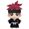 🐵 Эмодзи «Bleach Plush» для Telegram