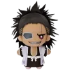 🎀 Эмодзи «Bleach Plush» для Telegram
