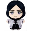 🗡 Эмодзи «Bleach Plush» для Telegram