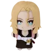 ✨ Эмодзи «Bleach Plush» для Telegram