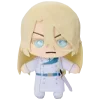 🌹 Эмодзи «Bleach Plush» для Telegram