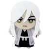 🍬 Эмодзи «Bleach Plush» для Telegram