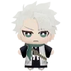 🧊 Эмодзи «Bleach Plush» для Telegram