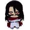 👨‍🦰 Эмодзи «Bleach Plush» для Telegram