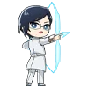 🪡 Эмодзи «Bleach Chibi» для Telegram