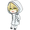 💭 Эмодзи «Bleach Chibi» для Telegram