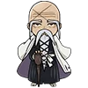 🔥 Эмодзи «Bleach Chibi» для Telegram
