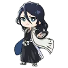 🌸 Эмодзи «Bleach Chibi» для Telegram