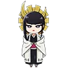 🕸 Эмодзи «Bleach Chibi» для Telegram