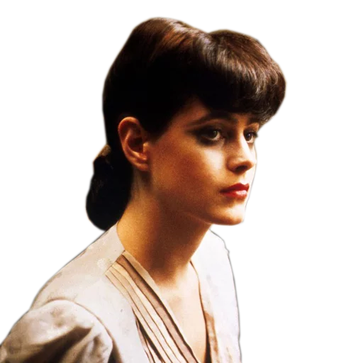 Стикерпак Blade Runner для Telegram — скачать