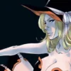 💛 Эмодзи «matsumoto rangiku» для Telegram