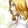 💛 Эмодзи «matsumoto rangiku» для Telegram