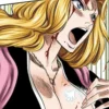 💛 Эмодзи «matsumoto rangiku» для Telegram
