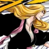 💛 Эмодзи «matsumoto rangiku» для Telegram