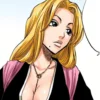 💛 Эмодзи «matsumoto rangiku» для Telegram