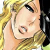 💛 Эмодзи «matsumoto rangiku» для Telegram