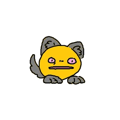 🐹 Стикер «Blessed Emojis» для Telegram
