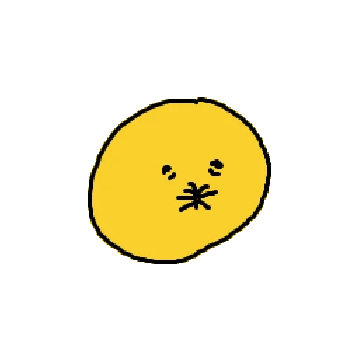 🤐 Стикер «blessed» для Telegram
