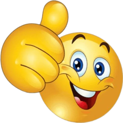 👍 Стикер «GBTS» для Telegram