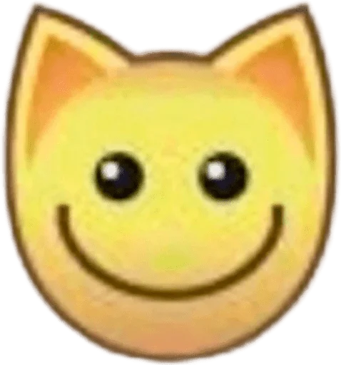 😺 Стикер «GBTS» для Telegram