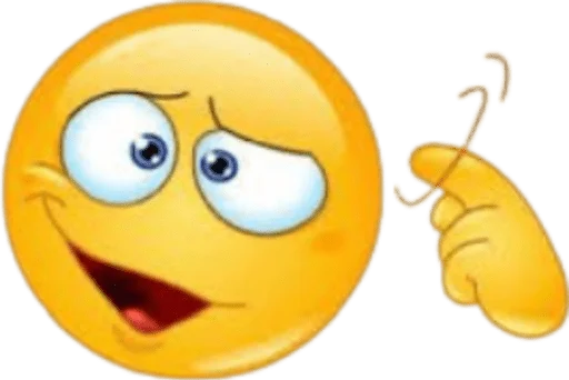 🥴 Стикер «GBTS» для Telegram