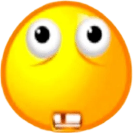 😳 Стикер «GBTS» для Telegram