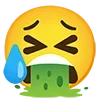 🤮 Эмодзи «Blevotka» для Telegram