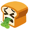 🤮 Эмодзи «Blevotka» для Telegram