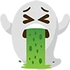 🤮 Эмодзи «Blevotka» для Telegram