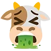 🤮 Эмодзи «Blevotka» для Telegram