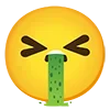 🤮 Эмодзи «Blevotka» для Telegram