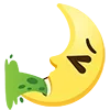 🤮 Эмодзи «Blevotka» для Telegram