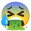 🤮 Эмодзи «Blevotka» для Telegram