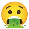🤮 Эмодзи «Blevotka» для Telegram